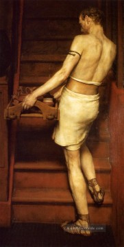  man - Die Potter Romantik Sir Lawrence Alma Tadema